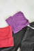 REMERA BASICA ML ESCOTE U WARM