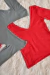 REMERA ML ESCOTE V VISTA SOFT - SELAH