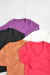 REMERA WARM ML ESCOTE V - comprar online