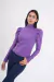 Princesa Media Polera ML Brush
