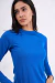 Remera ML Basico Envivado Dedos Morley Sport - SELAH