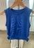PUPERA MORLEY ABERTURA COSTADO - comprar online