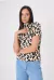 POLERA PRINCESA LANILLA MC - comprar online