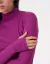 POLERA ML DEDOS LISO