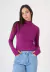 POLERA ML DEDOS LISO - comprar online