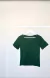REMERA BASICA MC CUELLO V LISO en internet