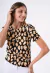 REMERA LANILLA PRINCESA MC - comprar online