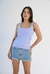 MUSCULOSA CUELLO U CHARLOTTE - comprar online