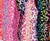 VESTIDO MORLEY PRINT N5 CUELLO CERRADO