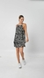 VESTIDO TIRITA PRINT N 5 - comprar online