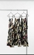 VESTIDO TIRITA LINO CORTO - tienda online
