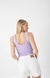 MUSCULOSA CUELLO ESPEJO LIPA - comprar online