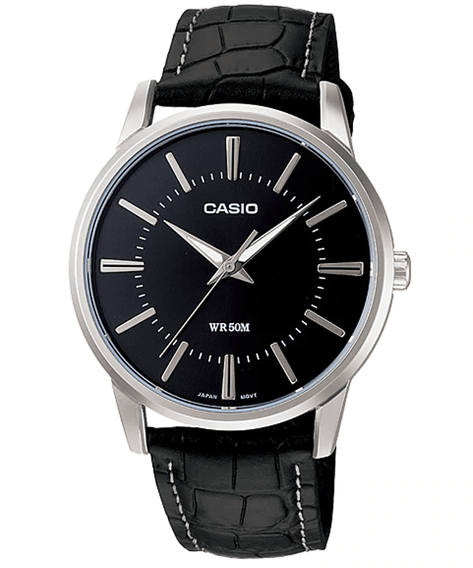 Casio on sale mtp 1303l