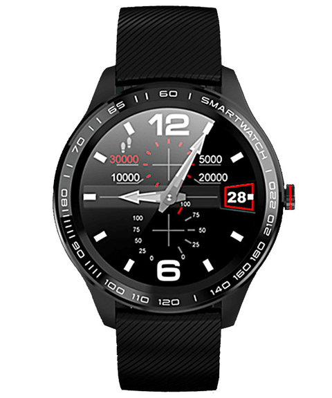 Smartwatch l9 2025