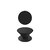 10102 SOPORTE SOUL MULTIPOP NEGRO