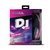10127 AURICULAR SOUL VINCHA DJ L200 FUCSIA - comprar online