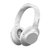 10481 Auricular Soul Vincha Stereo Pro Music L300 Blanco