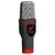 11036 MICROFONO GAMER NOGA MIC-ST02 - Video 80