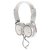 9767 AURICULAR NOGANET NG-904BG GRIS + BL MAN. LIBRES - comprar online