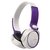 9768 AURICULAR NOGANET NG-904BL VIOLETA MAN. LIBRES