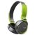 9769 AURICULAR NOGANET NG-904G VERDE MAN. LIBRES