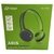 10459 AURICULAR INAL NOGA NG-98BT GRIS Y VERDE - comprar online