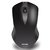 9166 MOUSE INAL NOGANET NGM-680 NEGRO