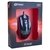 10371 MOUSE GAMER NOGANET ST-405 - comprar online