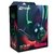 11037 AURICULAR GAMER NOGA ST-8280 C/LED - Video 80