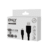 11379 CABLE IPHONE ONLY 3.1 A MOD 49 NEGRO