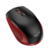 11544 MOUSE GENIUS INALAMBRICO NX-8006S NEGRO/ROJO