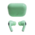 11583 AURICULAR NOGA TWS NG-BTWINS 14 VERDE