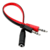 11626 ADAPTADOR SOUL JACK 3.5 A 2 PLUG 3.5 - comprar online