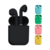 11636 AURICULAR TWS WUW R96 VARIOS COLORES - comprar online