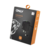 11874 CARGADOR MICRO ONLY 4.4 A NEGRO 1 USB C/CABLE MOD 06