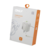 11876 CARGADOR MICRO ONLY 4.4 A BLANCO 1 USB C/CABLE MOD 06