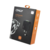 11877 CARGADOR MICRO ONLY 4.4 A NEGRO 2 USB + CABLE MOD 06
