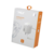 11879 CARGADOR TIPO C ONLY 4.4 A BLANCO 1 USB C/CABLE MOD 06