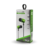11887 AURICULAR ONLY SERIES ML MOD26 METAL VERDE