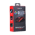 9975 MOUSE GAMER BACKLIGHT XTRIKE GM 206 BK 1200 DPI - comprar online