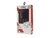 10528 CARGADOR TIPO C ONLY 3.1A NEGRO 2 usb + cable