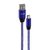 10260 CABLE TIPO C ONLY RAYAS 3.1 MOD 34-20 AZUL - comprar online