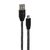 10655 CABLE MICRO USB ONLY RAYAS 3.1 MOD 32-20 NEGRO - comprar online