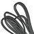 10655 CABLE MICRO USB ONLY RAYAS 3.1 MOD 32-20 NEGRO en internet