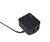 10528 CARGADOR TIPO C ONLY 3.1A NEGRO 2 usb + cable - comprar online