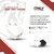 11086 CARGADOR MICRO USB ONLY 3.1A BLANCO 2 usb C/ CABLE en internet