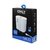 11336 CARGADOR MICRO USB ONLY 2.1A BLANCO 1 usb + CABLE