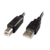 2199 CABLE NOGANET USB 2.0 IMPRESORA 2 MTS