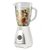11377 LICUADORA SMARTLIFE SL-BL1008 BLANCA