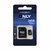 11755 MEMORIA SD CLASE 10 ONLY 16GB